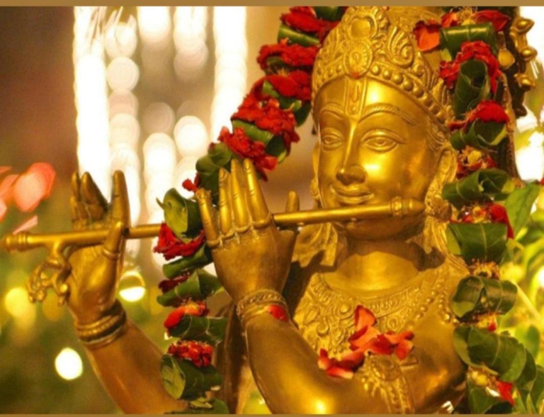 Ananda Krishna Van Vrindāvan Dış mekan fotoğraf
